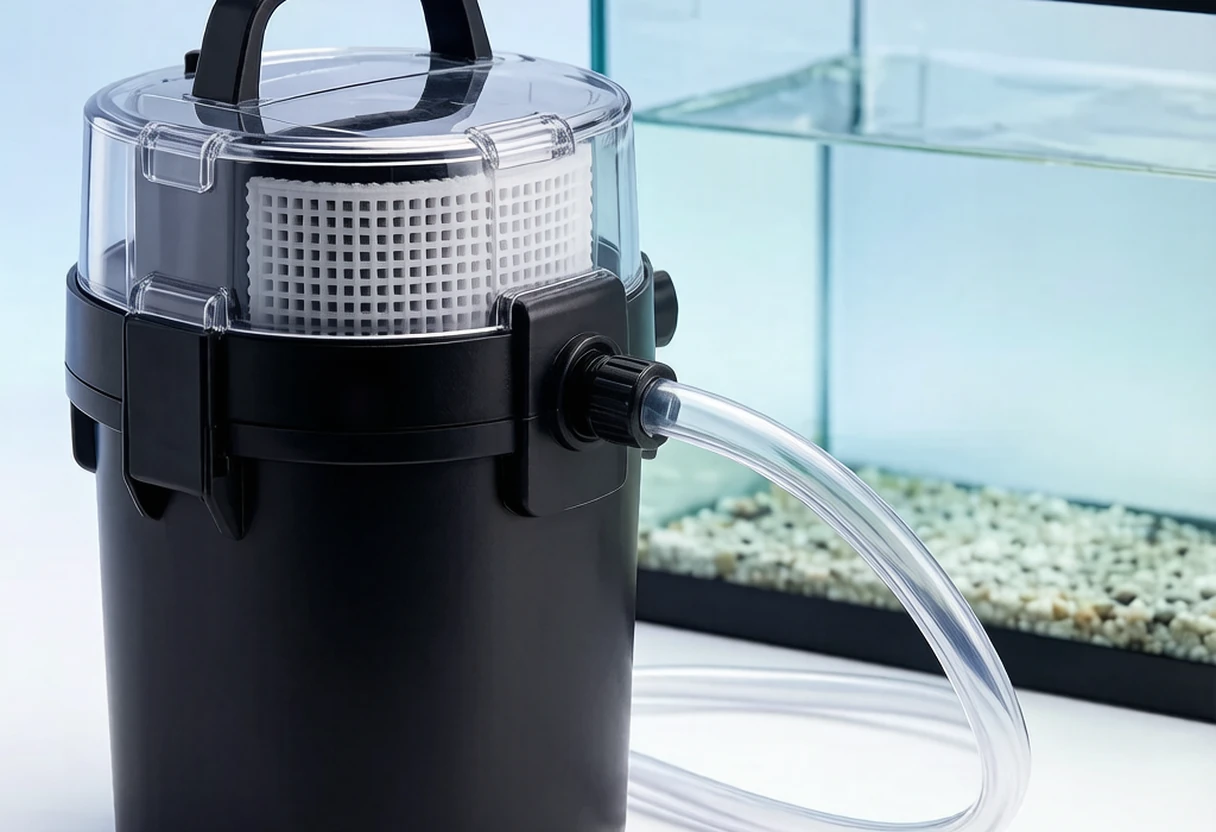Aquarium LED Lighting Guide: Kelvin, PAR and Photoperiod