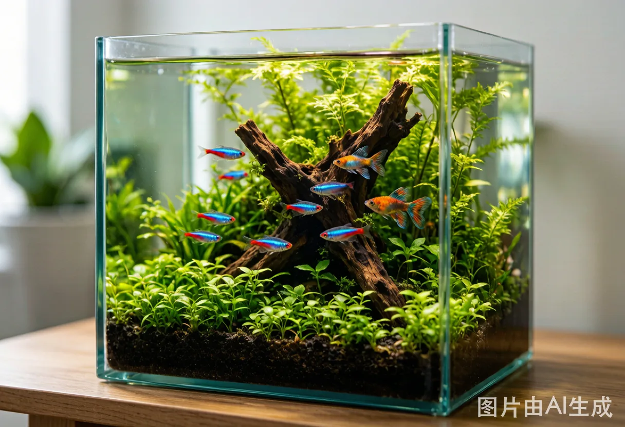 Best Fish for a 10-Gallon Tank (2026)