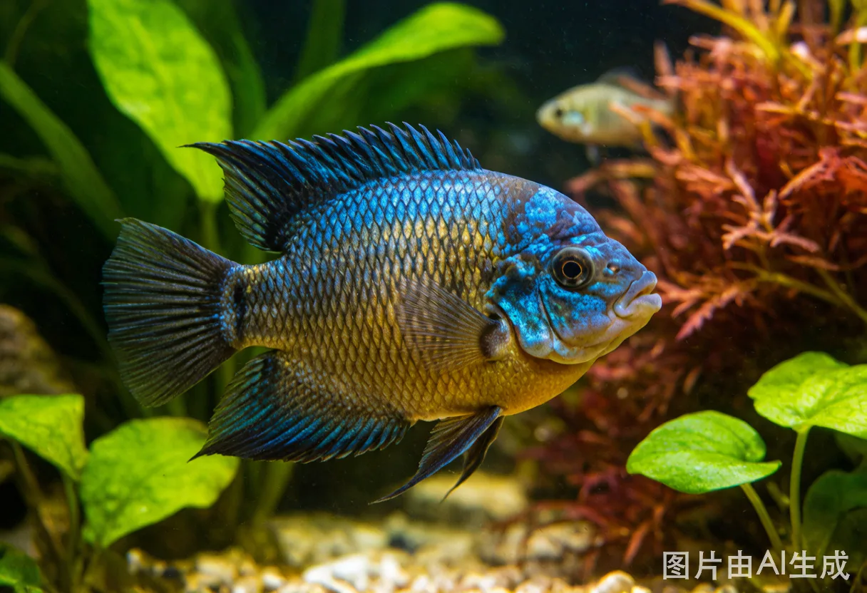 Discus Care: The King of the Aquarium