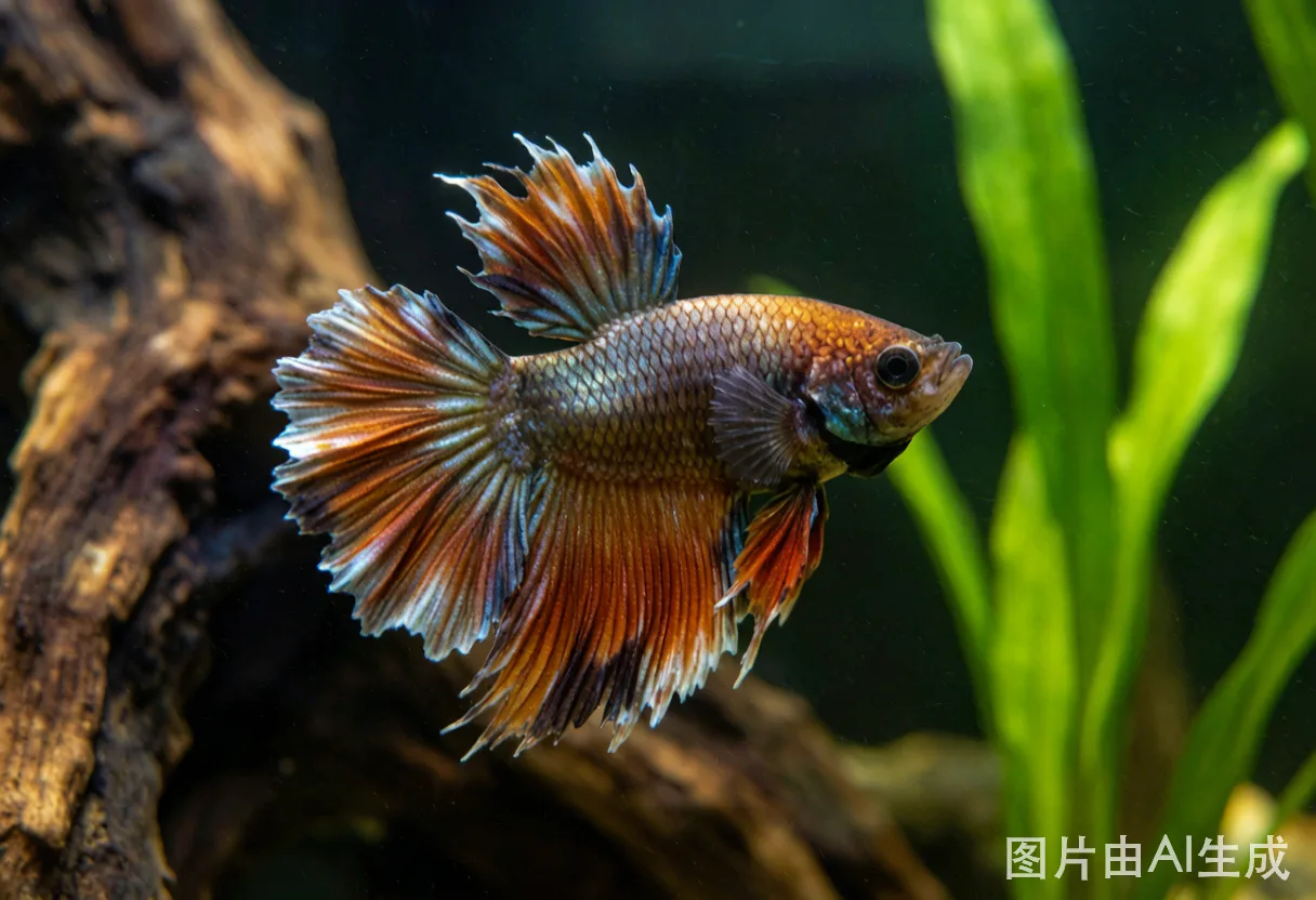 Fin Rot: Causes, Treatment and Recovery