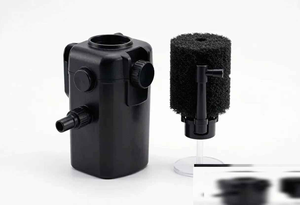 Best Canister Filter for a 20-Gallon Tank (2026)