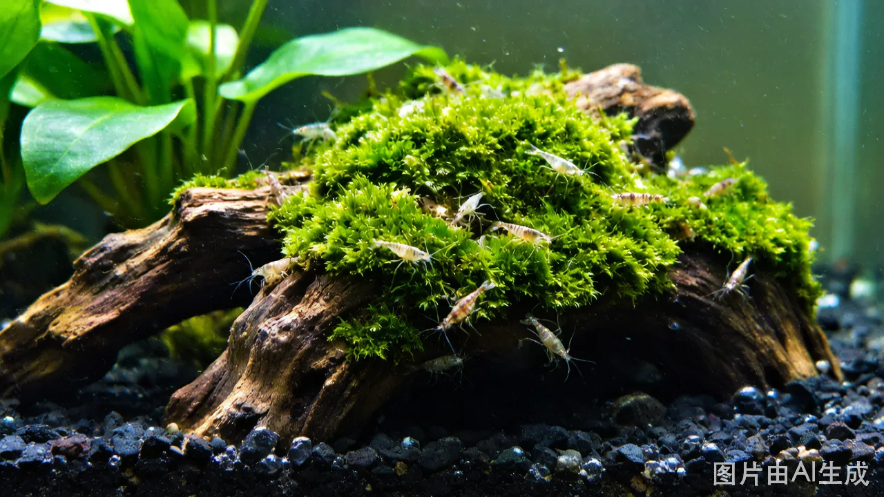 Java Moss Care: The Indestructible Carpeting Moss