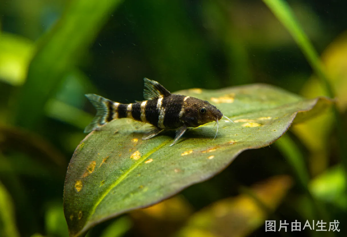 Otocinclus Care: The Dainty Algae Cat