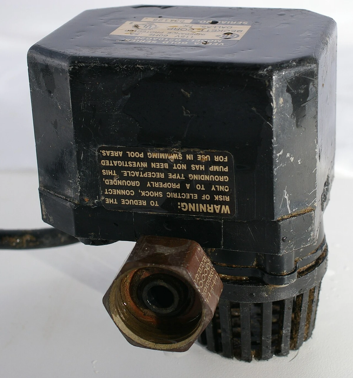 Sump Filter Guide